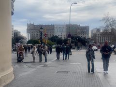 -加泰罗尼亚广场