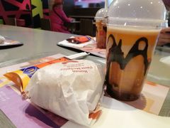 -麦当劳(北方国贸大厦店)