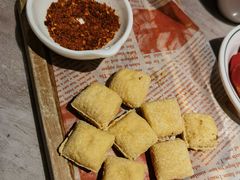 -野·大山里野生菌石锅土鸡(益田假日店)