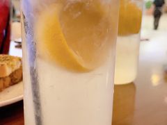 意大利柠檬汁-PIZZA BIANCA(万象城店)