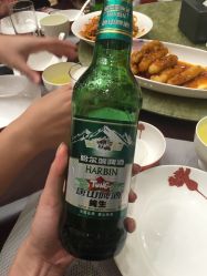 -唐山香格里拉大酒店·宴会厅