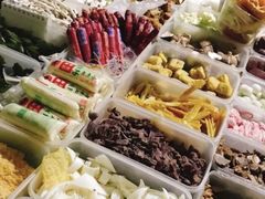 -老兵麻辣烫(世欧王庄店)