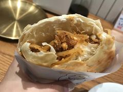 卡饼-小豆海棠(人民南路店)