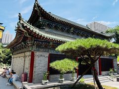 -万寿八仙宫