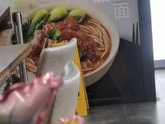 李先生牛肉面-李先生牛肉面大王(马栏店)