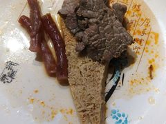 -东道煮牛肉火锅(东盛大街店)
