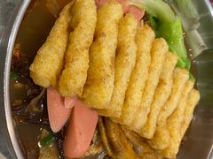 -居鲜味螺蛳粉(客村店)