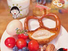 -一方麦浪·BreadSolo法式烘焙(丽江店)