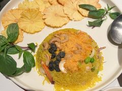 -狮拾久·现代新加坡料理(福田COCO Park店)