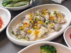 -喜记顺德菜(南昌万象城店)