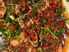 -山石榴·贵州菜(丰盛里店)