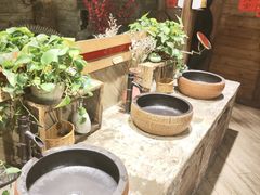 -破瓦寒窑·地摊烤羊排