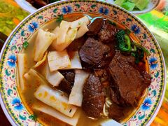 -金杨拉面王小吃面馆·牛三宝面·红烧牛肉粉