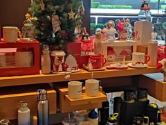 -星巴克臻选(南宁万象城店)