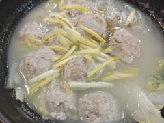 -溢香苑瓦罐(前进路店)