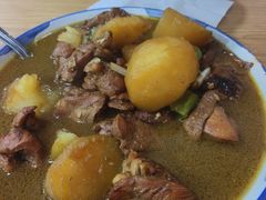 -东财大盘鸡(黑石礁店)