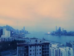 -铜锣湾如心酒店