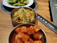 -延边河坝烧烤串城(车公庙店)