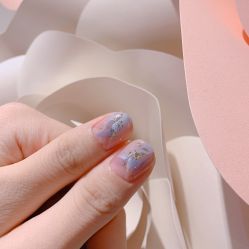 -Adore nail日式美甲美睫