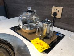 -二十一分小锅炖(中心店)