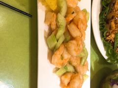 -大眼锅贴水饺(河东店)
