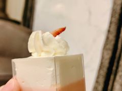 -上海苏宁宝丽嘉酒店·Cafe Bellagio西餐厅