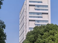 -东华大学(松江校区)