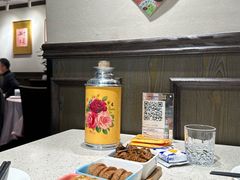 -阿莉餐厅(枣阳路店)