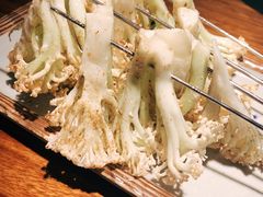有机花菜-欧匠葫炉鱼(钱江世纪城店)