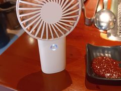 -肉甲韩国木炭烤肉(新壹街1店)