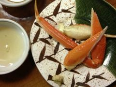 -蟹料理 北海道かに将軍(札幌本店)