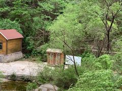 -山西通天峡景区