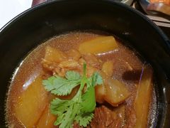 -牛腩之旅·牛腩牛杂煲(光启城美食城店)