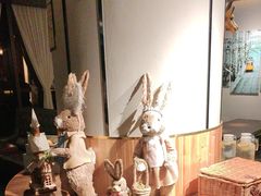 -卡普里披萨·牛扒·下午茶