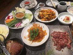 -味家烤肉烤鳗鱼牛排(西塔旗舰店)