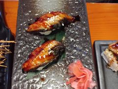 鳗鱼寿司-牛家酒场(7mall店)