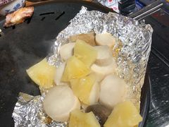-济州爱肉堂(总店)