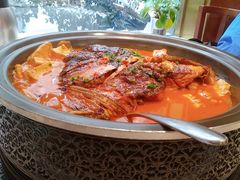 -乾隆美食·本帮菜(黄河路店)