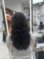 -FINE HAIR 烫染专业设计