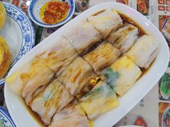 -捷信牛奶甜品世家(学府店)