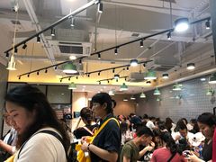 -华嫂冰室(尖沙咀店)