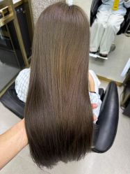 -苏奇发型·烫发染发