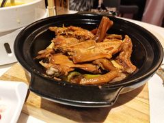 健康黑蒜炖凤爪-顺峰(农展馆店)