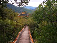 -妙峰山风景名胜区