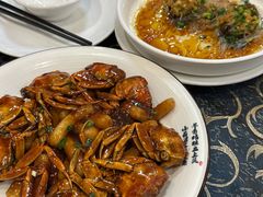 -晓平饭店(嘉善路店)