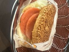 -万红路羊汤烧饼店(将台路店)