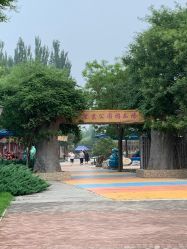 -大望京儿童游乐场