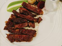 -翡翠鸟精品泰国菜(北辰财富中心店)