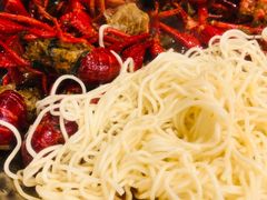 -虾小龙老长沙龙虾馆(坡子街店)