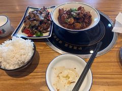 -妈妈的味道(和顺古镇店)